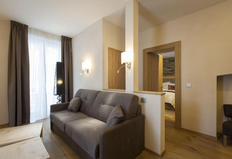 Hôtel National Resort & Spa - Oda