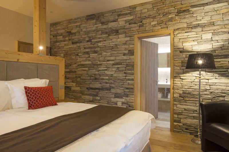 Hôtel National Resort & Spa - Oda