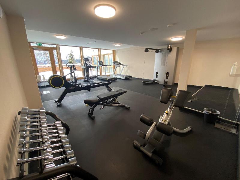 Viu Hotel Villars - Aktivite