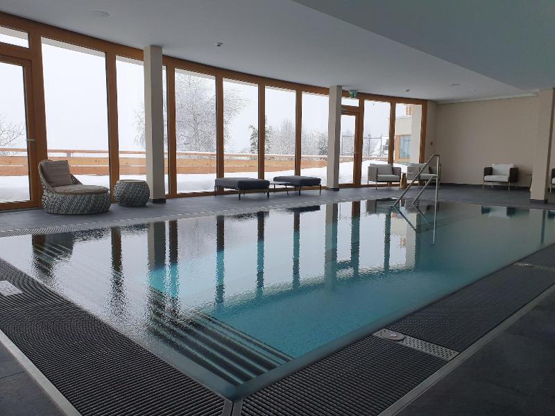Viu Hotel Villars - Aktivite