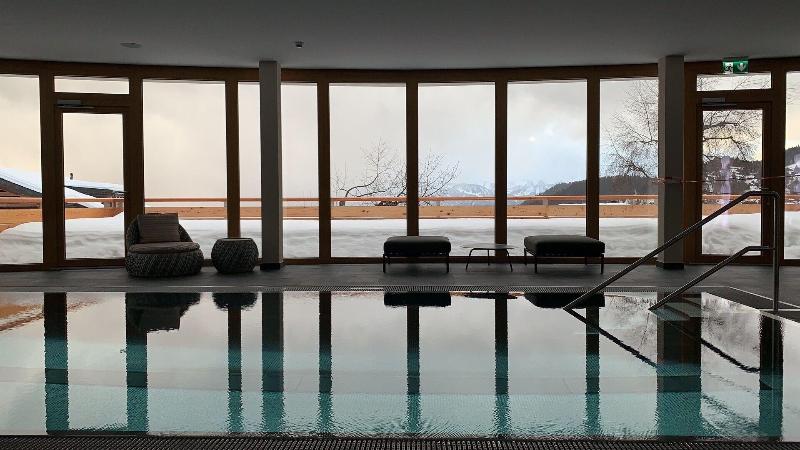 Viu Hotel Villars - Aktivite