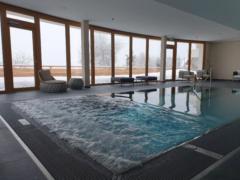 Viu Hotel Villars - Aktivite