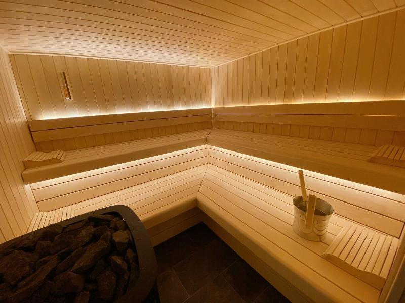 Viu Hotel Villars - Aktivite