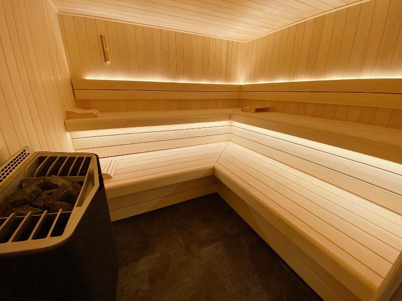 Viu Hotel Villars - Aktivite
