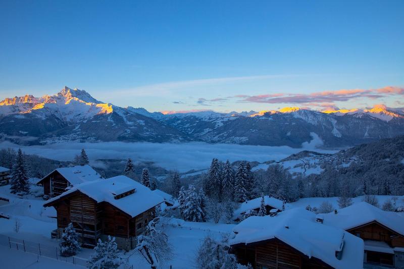 Viu Hotel Villars - Genel