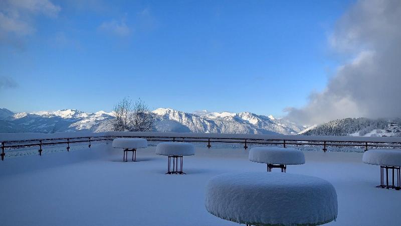 Viu Hotel Villars - Genel