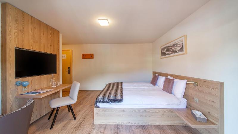 Viu Hotel Villars - Oda