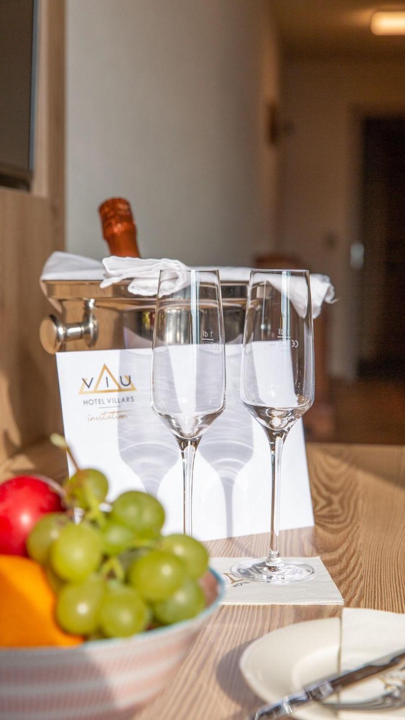 Viu Hotel Villars - Oda