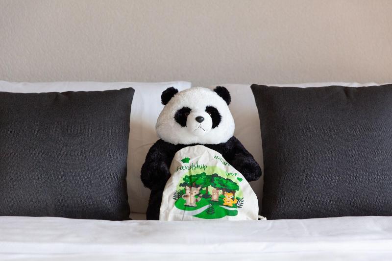 Viu Hotel Villars - Oda