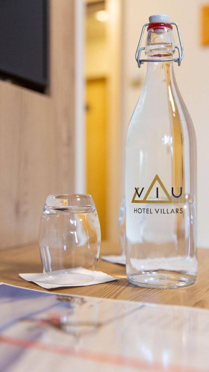 Viu Hotel Villars - Oda
