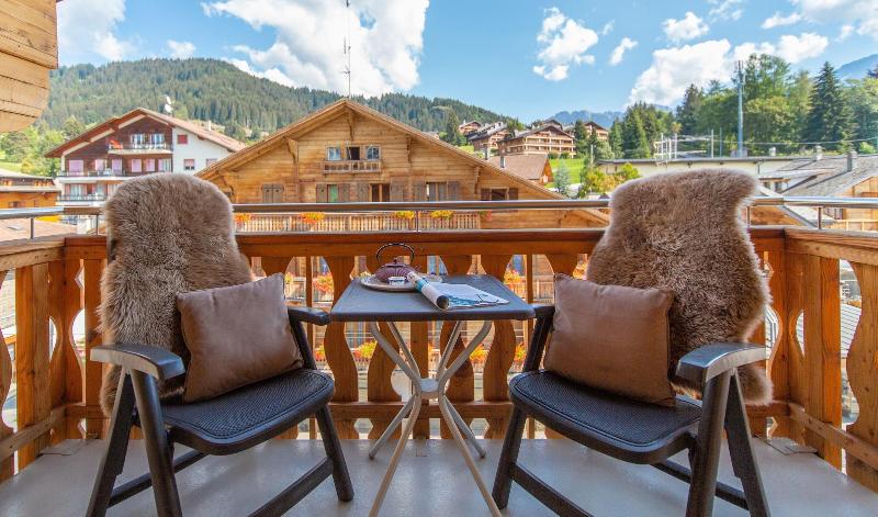 Viu Hotel Villars - Oda