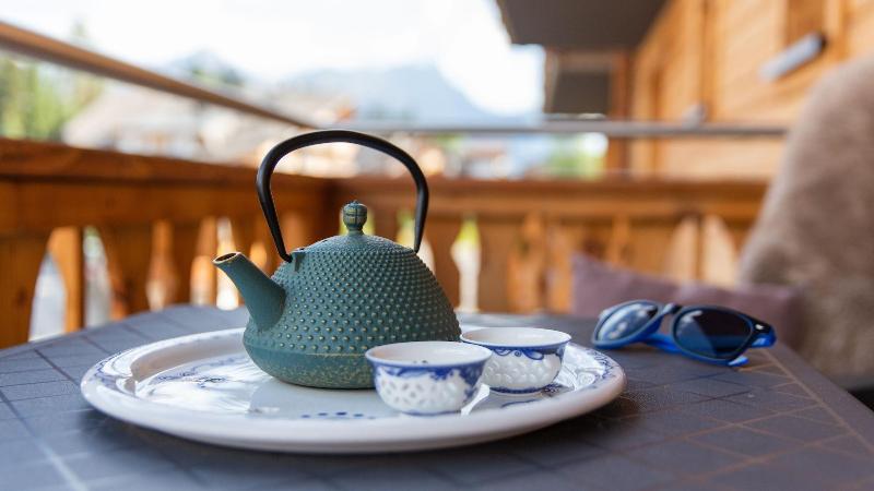 Viu Hotel Villars - Oda