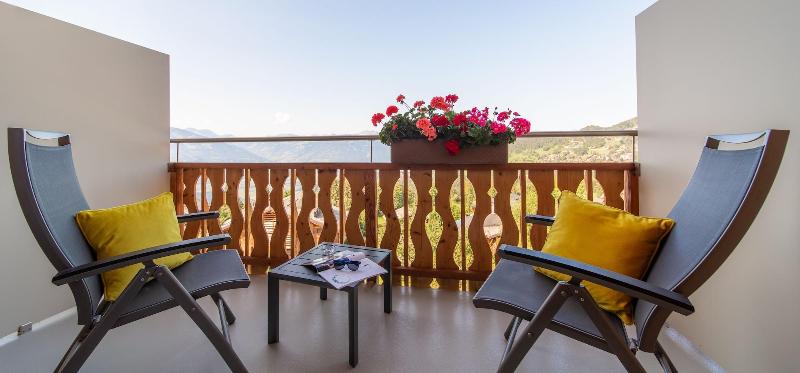 Viu Hotel Villars - Oda