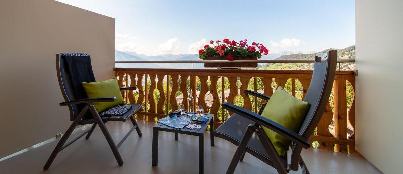 Viu Hotel Villars - Oda