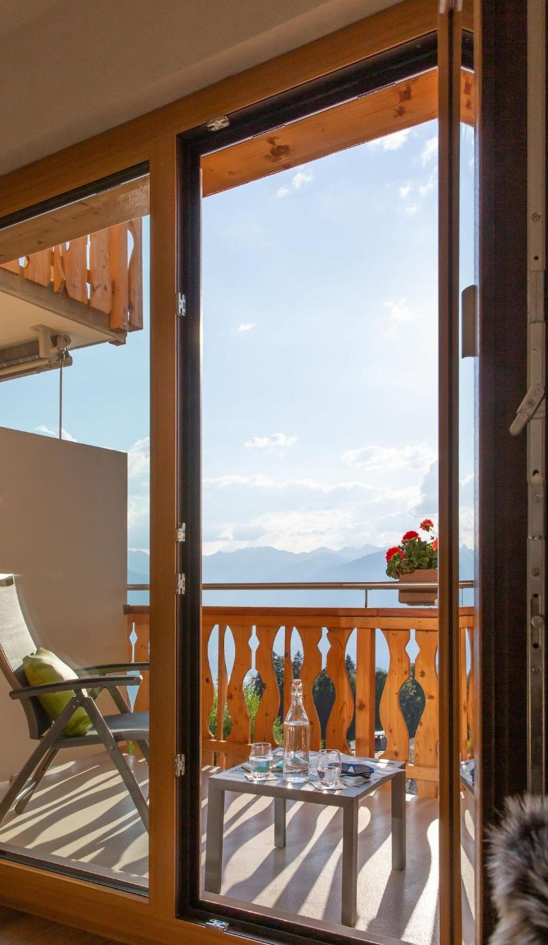 Viu Hotel Villars - Oda