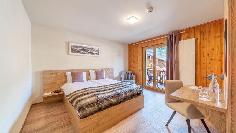 Viu Hotel Villars - Oda