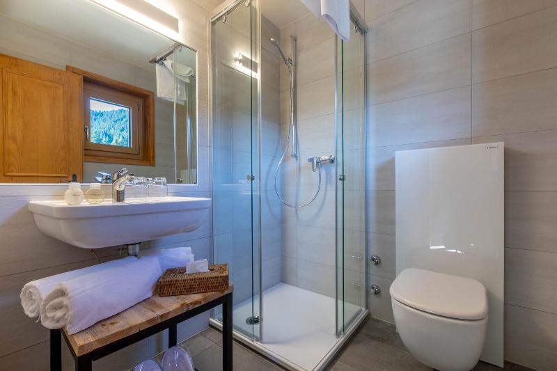 Viu Hotel Villars - Oda