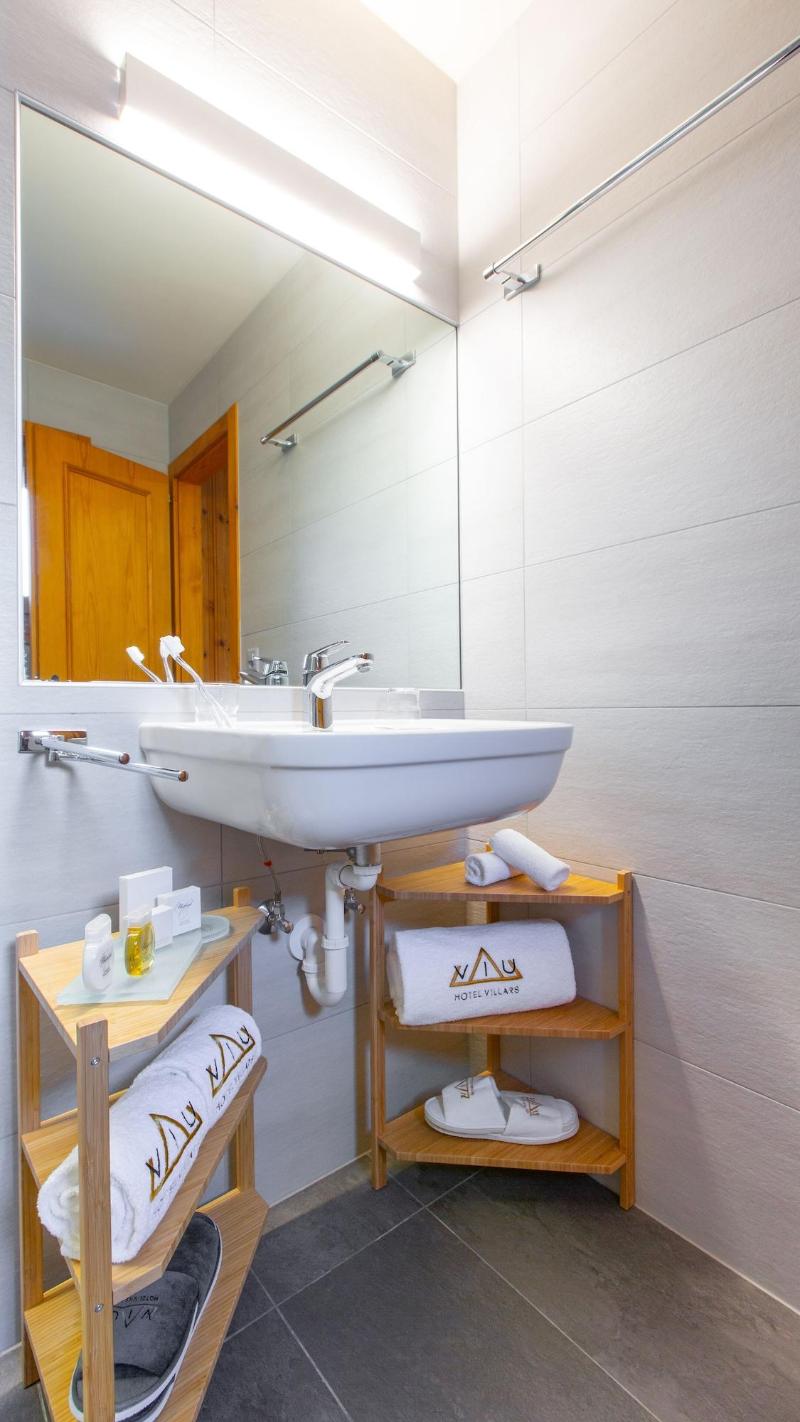 Viu Hotel Villars - Oda
