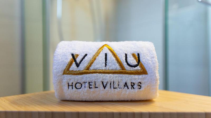 Viu Hotel Villars - Oda