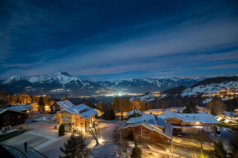 Viu Hotel Villars - Oda