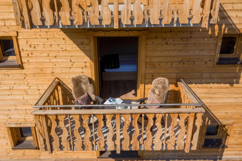 Viu Hotel Villars - Oda