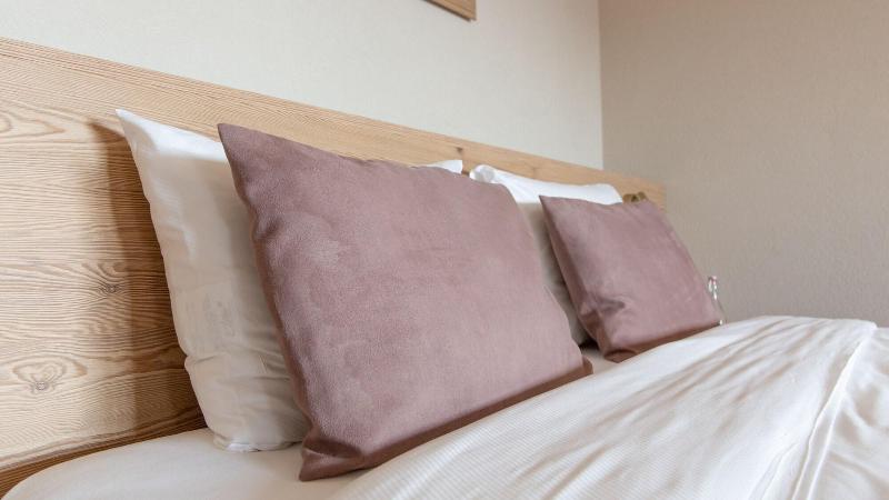 Viu Hotel Villars - Oda