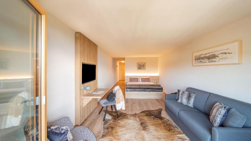 Viu Hotel Villars - Oda