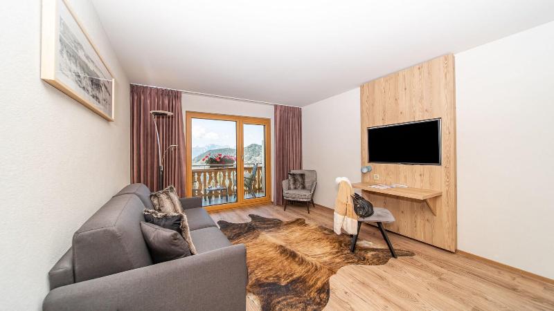 Viu Hotel Villars - Oda