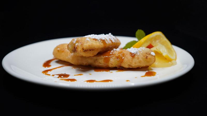 Viu Hotel Villars - Restoran