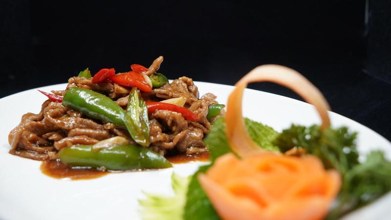 Viu Hotel Villars - Restoran