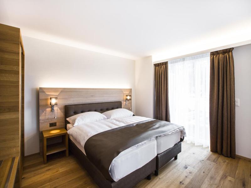 Romantik Hotel Le Vignier - Genel