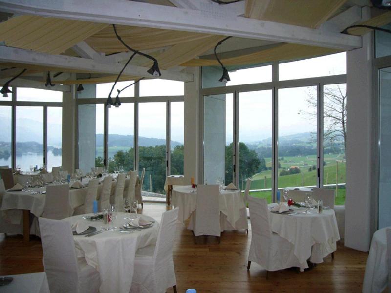Romantik Hotel Le Vignier - Genel