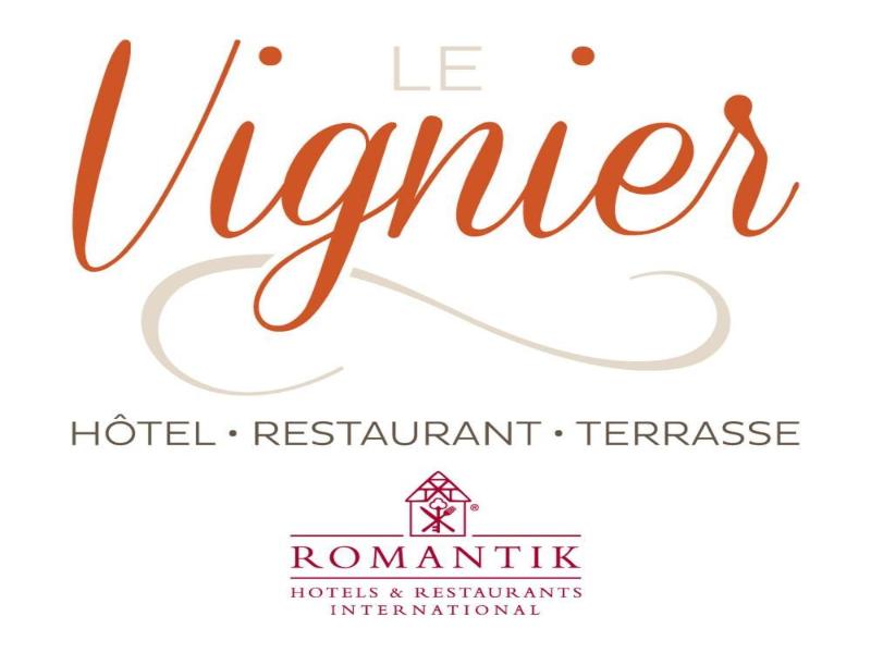 Romantik Hotel Le Vignier - Genel