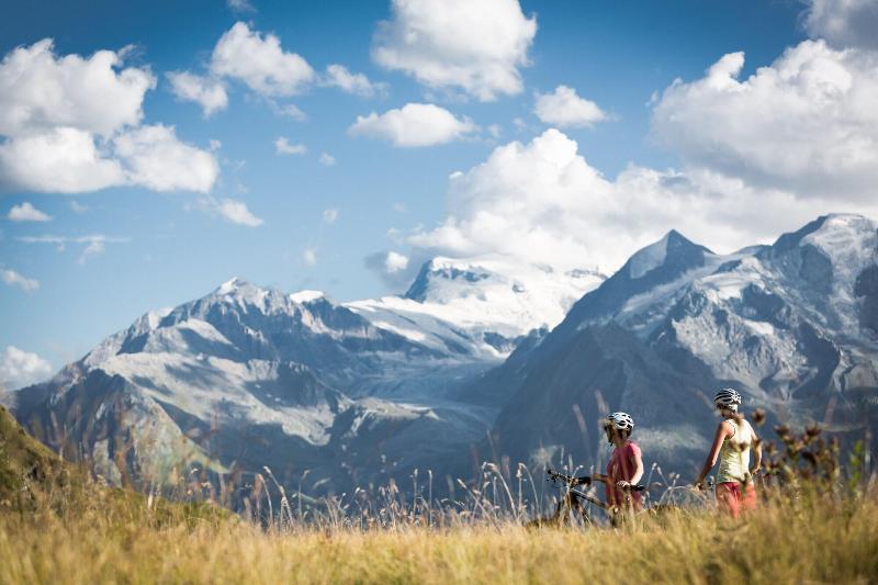 La Cordée des Alpes - Aktivite