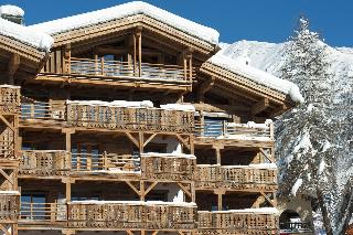 La Cordée des Alpes otel fotoğrafı