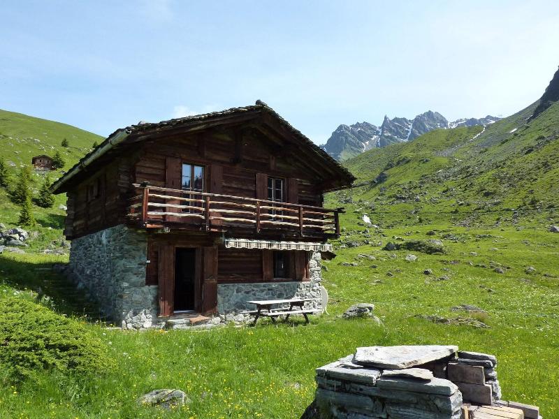 La Cordée des Alpes - Genel