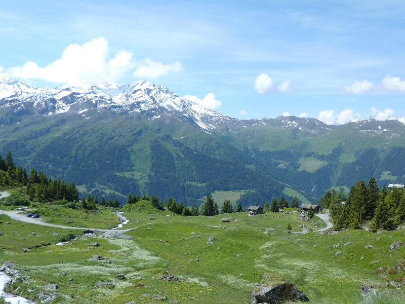 La Cordée des Alpes - Genel