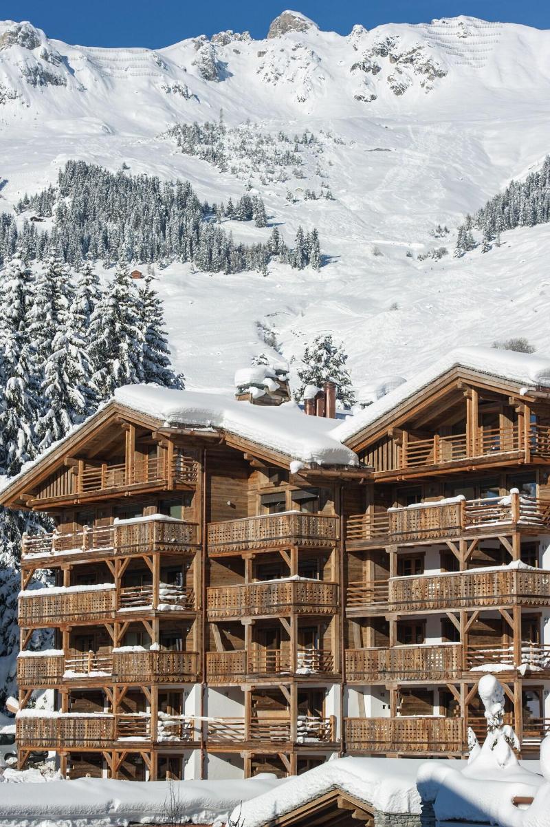 La Cordée des Alpes - Genel