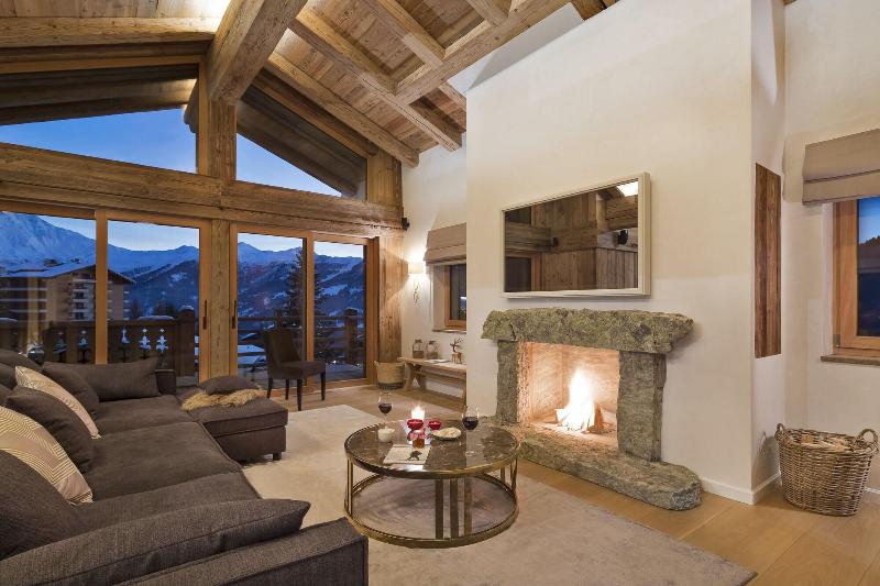 La Cordée des Alpes - Oda