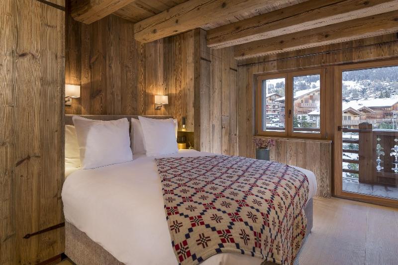 La Cordée des Alpes - Oda
