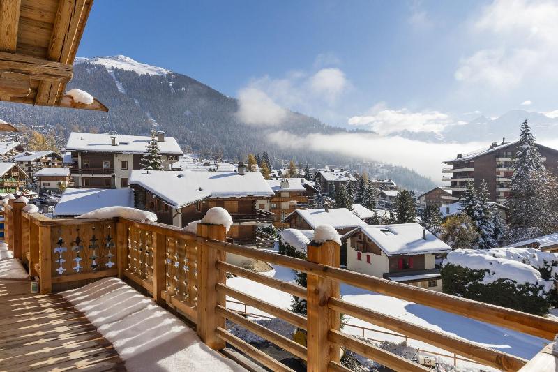 La Cordée des Alpes - Oda