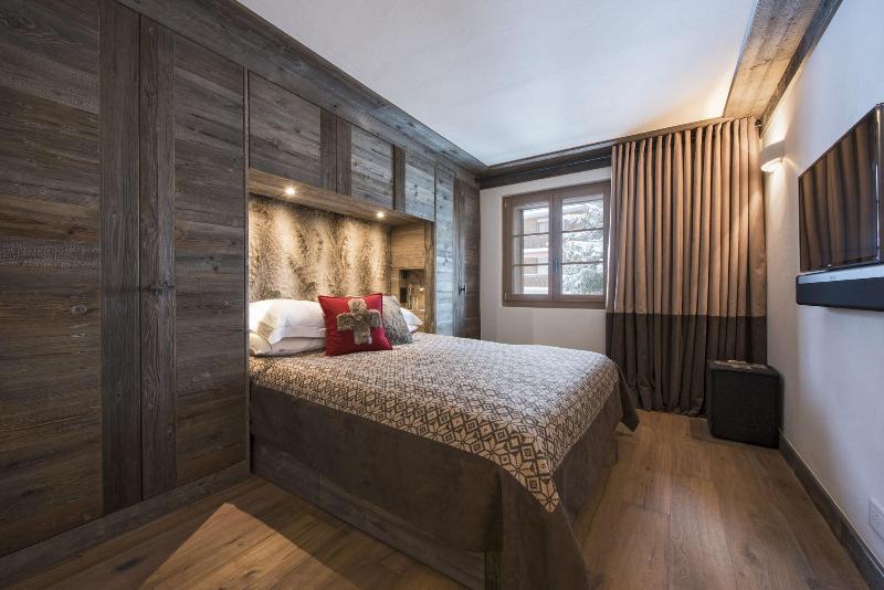 La Cordée des Alpes - Oda