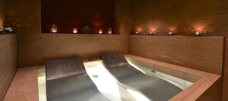 Matterhorn Lodge Hotel & Appartements - Aktivite
