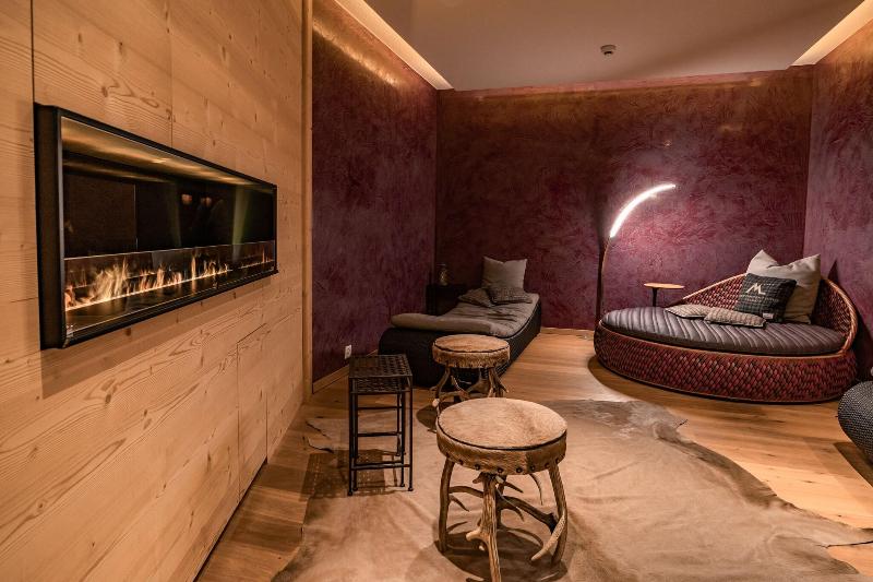Matterhorn Lodge Hotel & Appartements - Aktivite