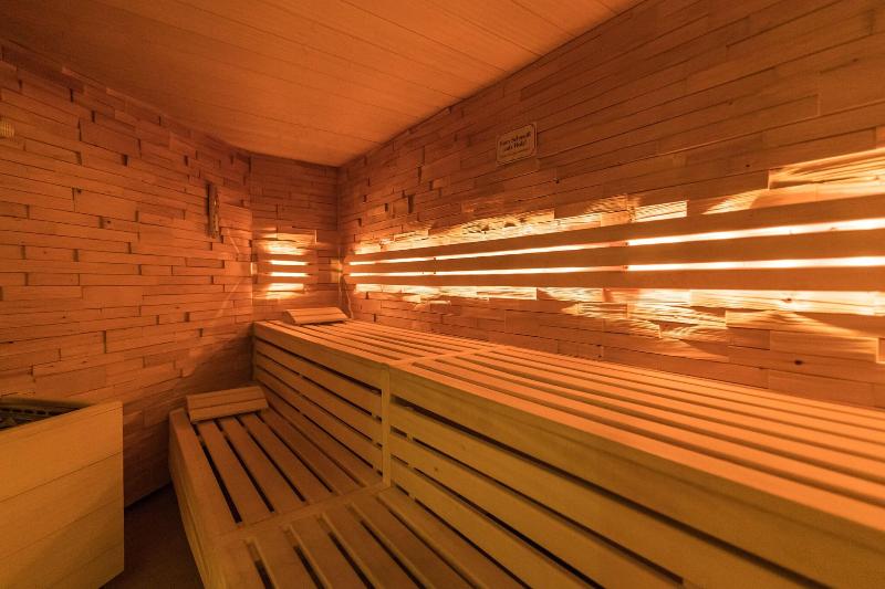 Matterhorn Lodge Hotel & Appartements - Aktivite