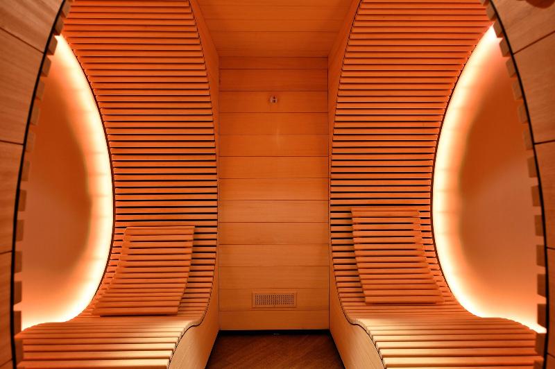 Matterhorn Lodge Hotel & Appartements - Aktivite