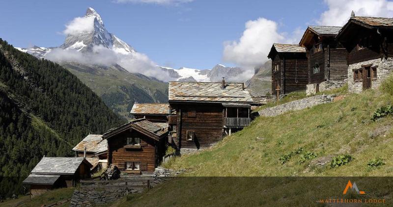 Matterhorn Lodge Hotel & Appartements - Aktivite