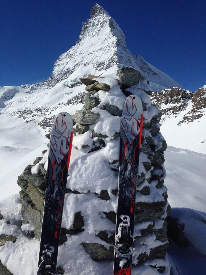 Matterhorn Lodge Hotel & Appartements - Aktivite