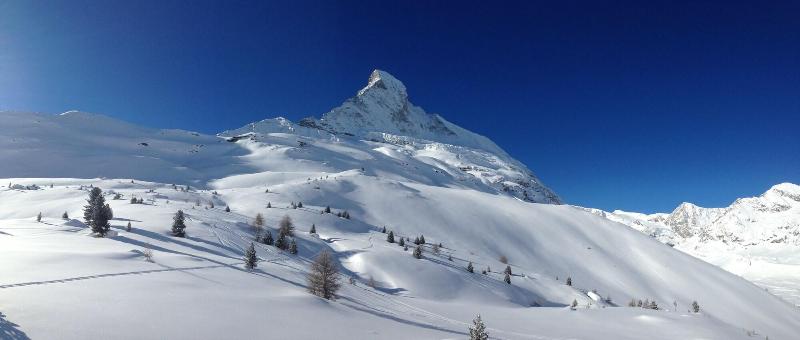 Matterhorn Lodge Hotel & Appartements - Aktivite