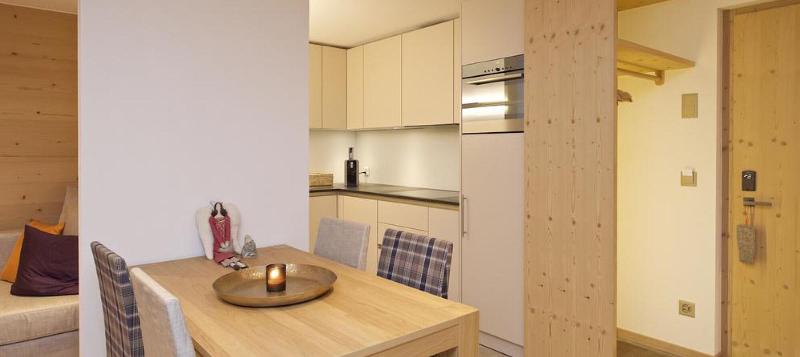 Matterhorn Lodge Hotel & Appartements - Oda